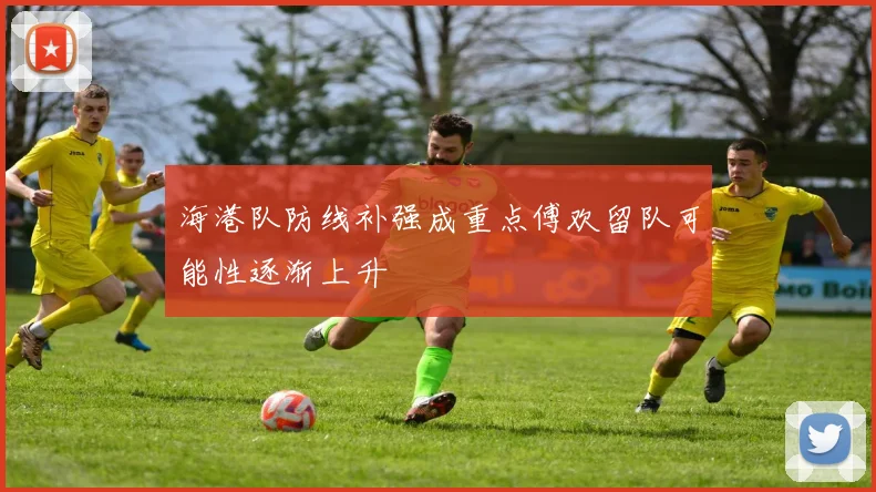 海港队防线补强成重点傅欢留队可能性逐渐上升
