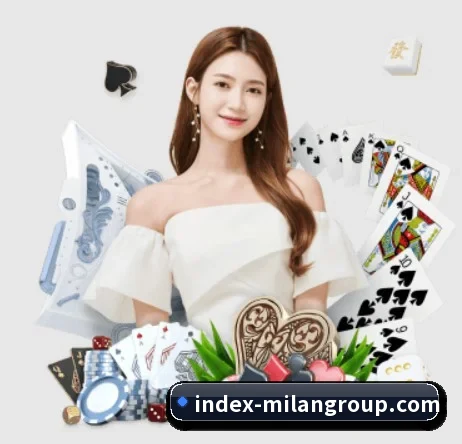 每个板块围绕一个运动项目展开 - ACMilanSports