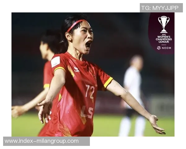 王霜谈武汉女足亚冠胜利背后的决心与责任感