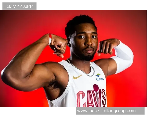 名嘴警告米切尔必须带领骑士冲击总决赛否则未来机会将大幅减少