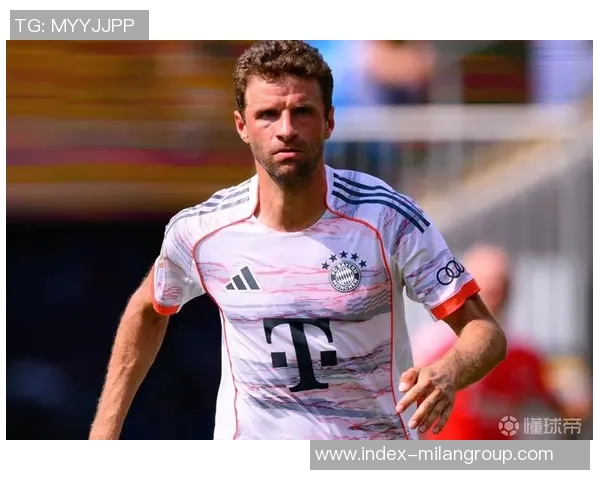 穆勒因踢球与妻子分居三个月心态坦然不想念家庭