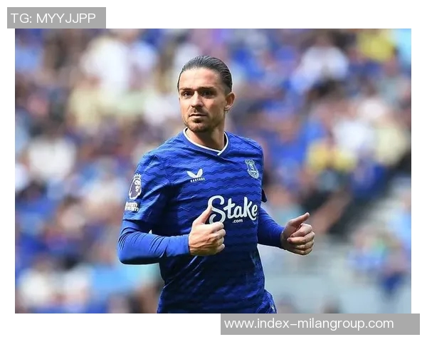 英超独一无二格拉利什本赛季助攻助力埃弗顿创造20多次机会