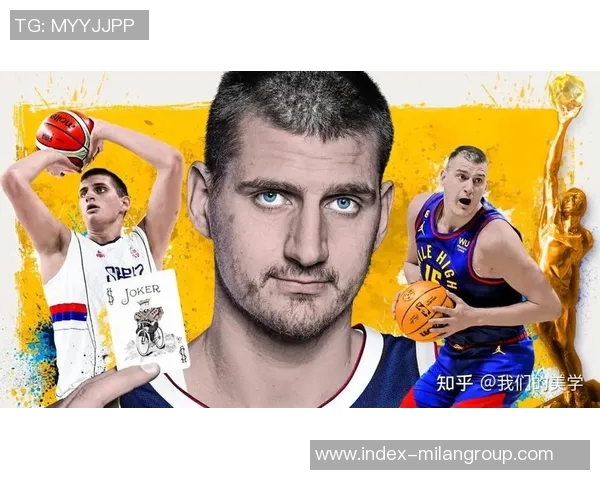 沃特森转发约基奇神奇助攻引热议你们无法想象这有多离谱