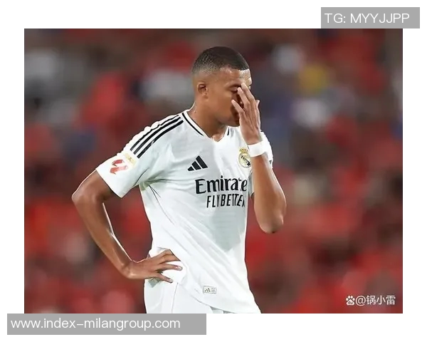 姆巴佩本赛季带球推进表现惊艳五大联赛攻入7球领跑同期