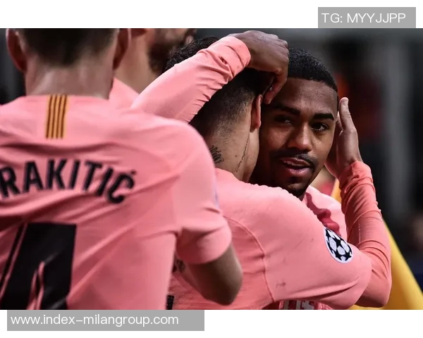 拉什福德盛赞巴萨：在追求卓越的俱乐部中感受完美体验