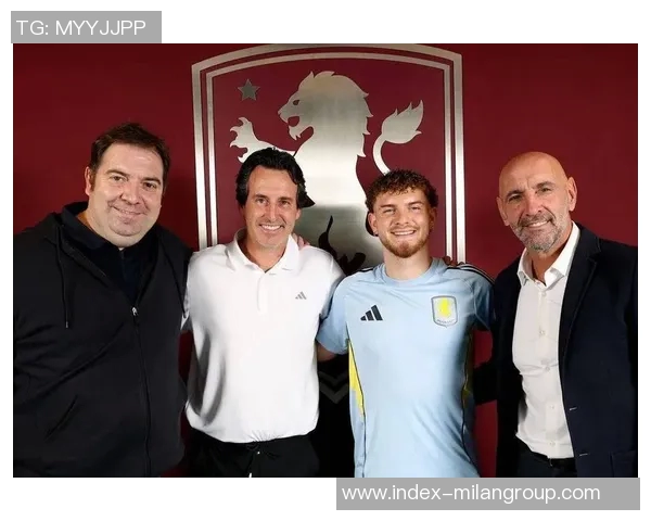 埃梅里谈埃利奥特未来决定强调两个月前已决定不买断