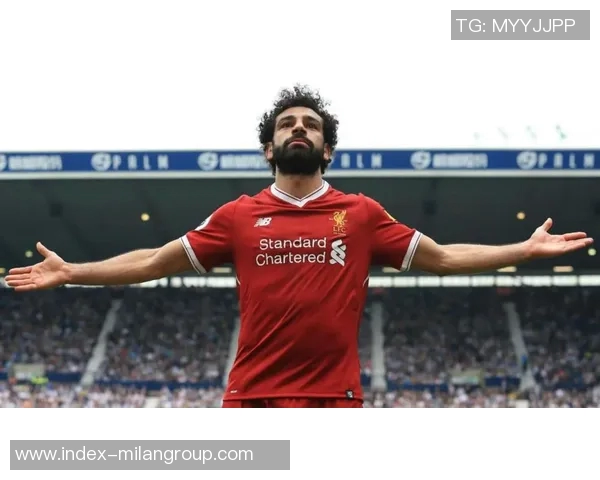 萨拉赫社交媒体发布英超单一俱乐部进球榜法老以277球稳居第一