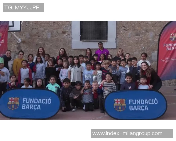 拉什福德分享与孩子们的公益活动经历感谢他们带来的美好时光