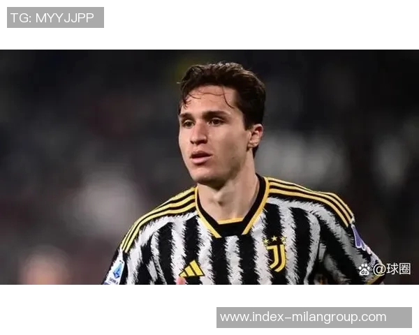 尤文图斯准备基耶萨买断方案出场数将成为关键因素