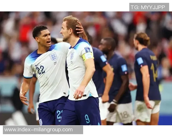 贝林厄姆领悟英格兰队团结精神不再孤军奋战