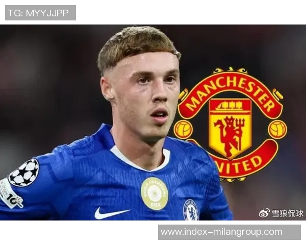 曼联今夏放弃签帕尔默转会计划因费用过高达1亿镑加周薪25万