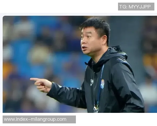 国足选帅面临挑战土帅候选人仅剩于根伟与邵佳一